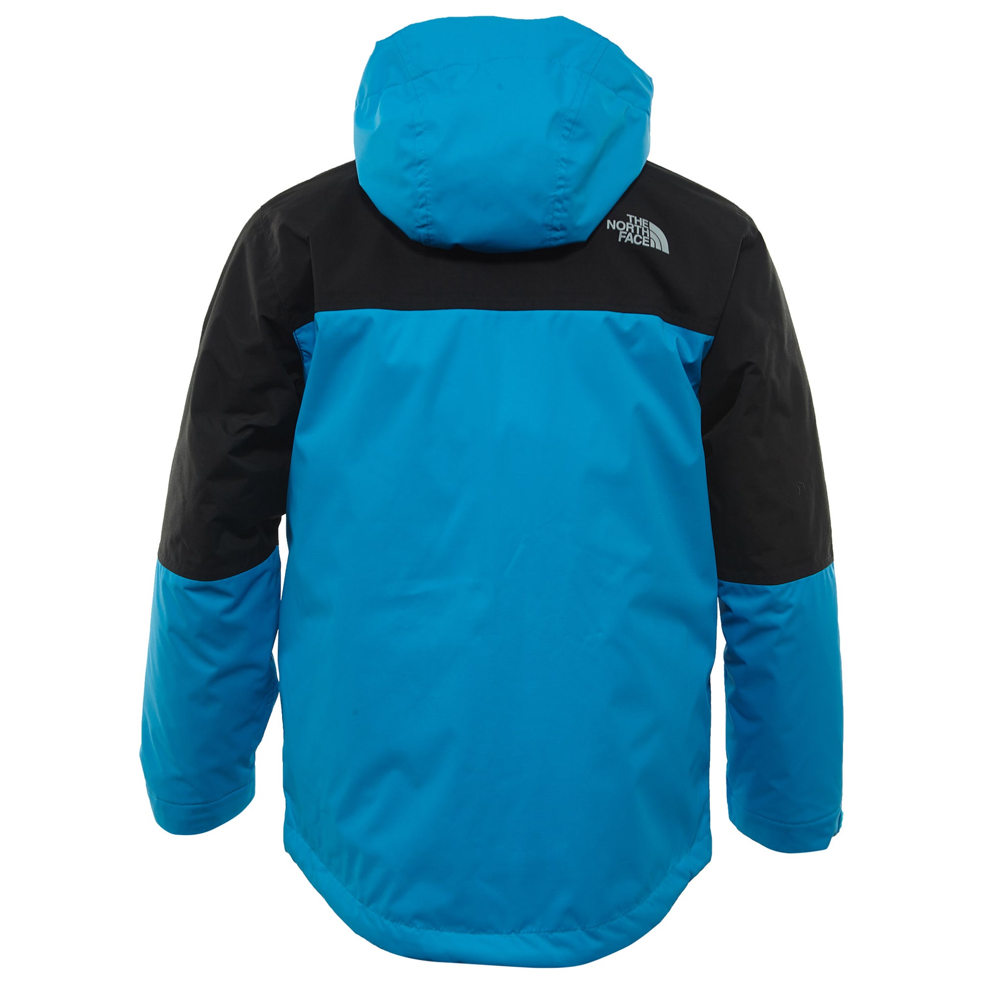 North Face Boundary Triclimate Jacket Big Kids Style : A34q3-NXS