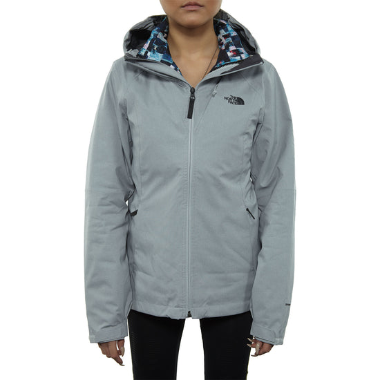 North Face Thermoball Triclimate Jacket Womens Style : A2tdk-DYX