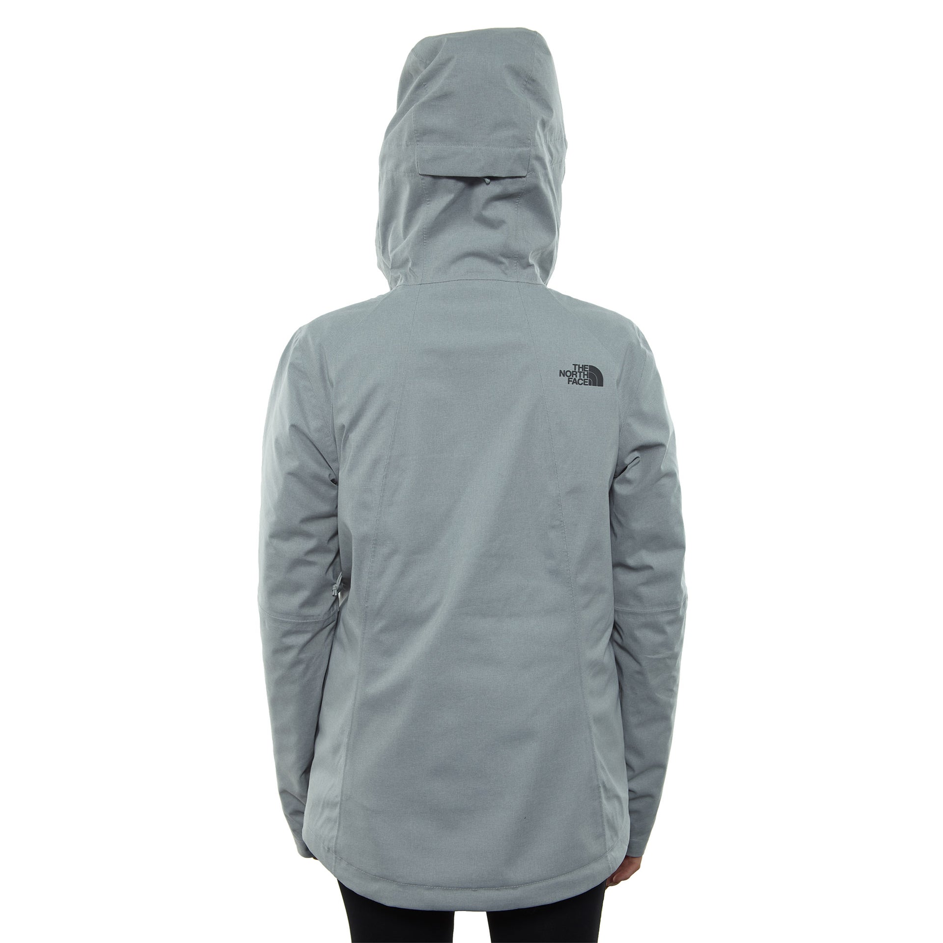 North Face Thermoball Triclimate Jacket Womens Style : A2tdk-DYX