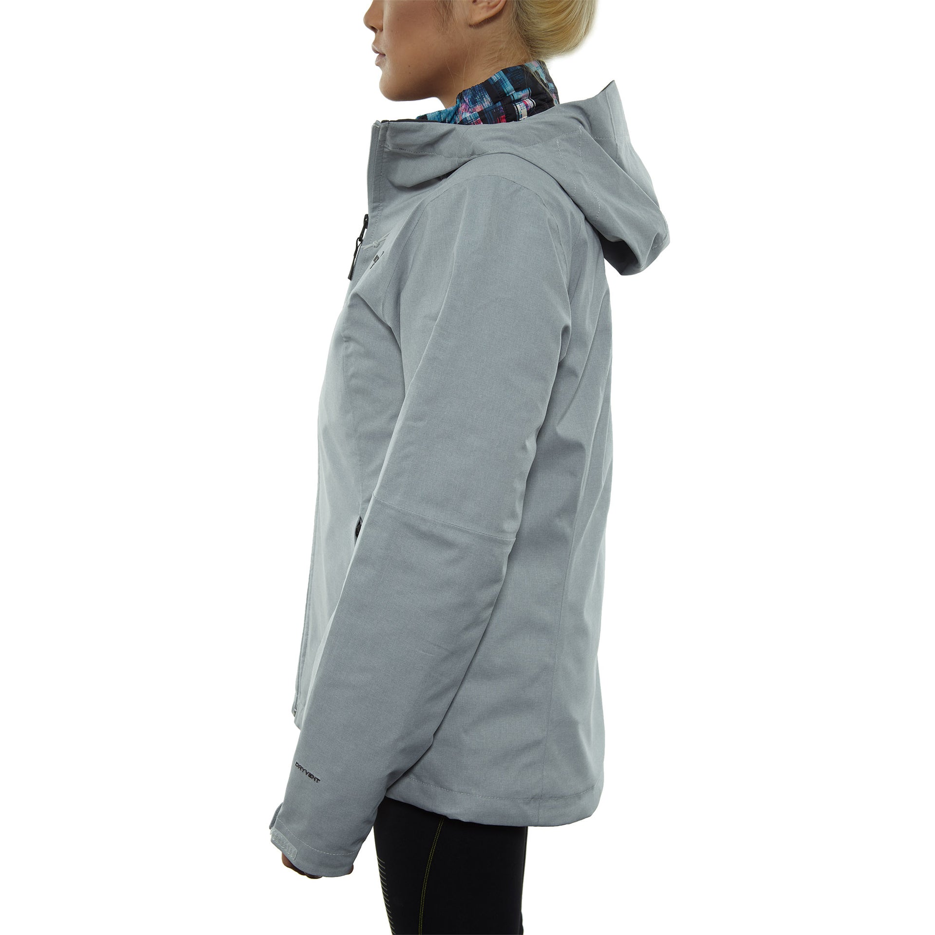 North Face Thermoball Triclimate Jacket Womens Style : A2tdk-DYX