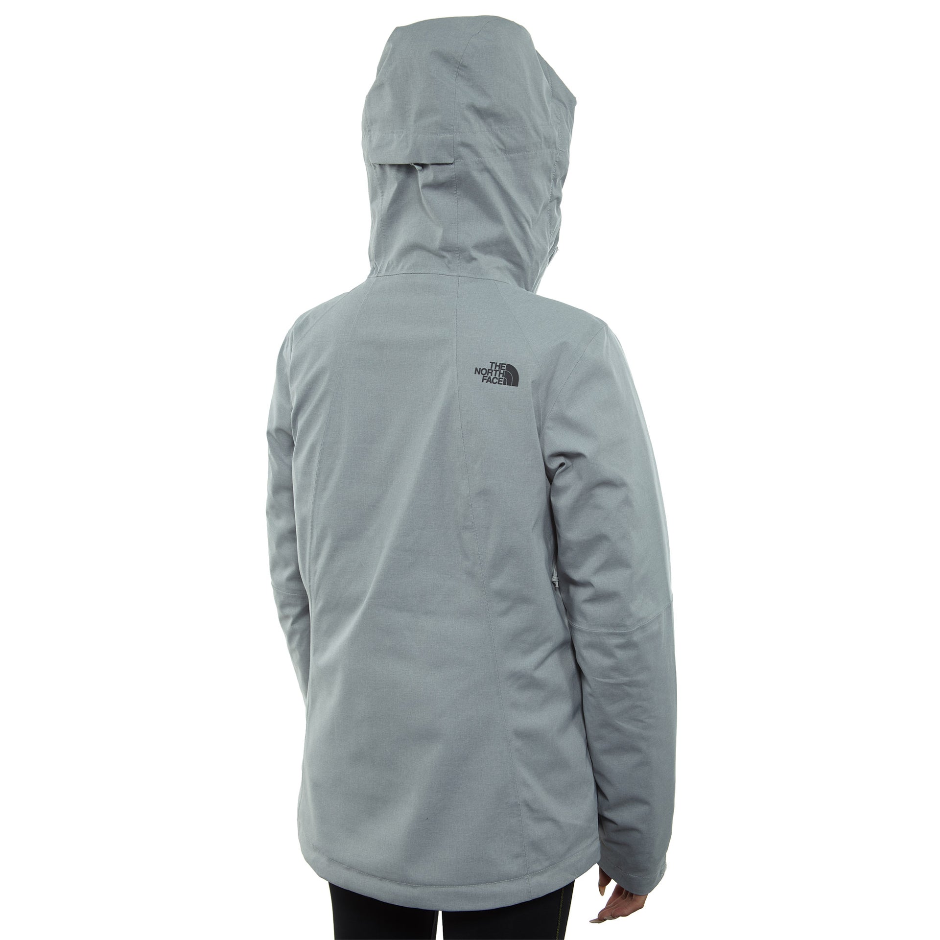 North Face Thermoball Triclimate Jacket Womens Style : A2tdk-DYX