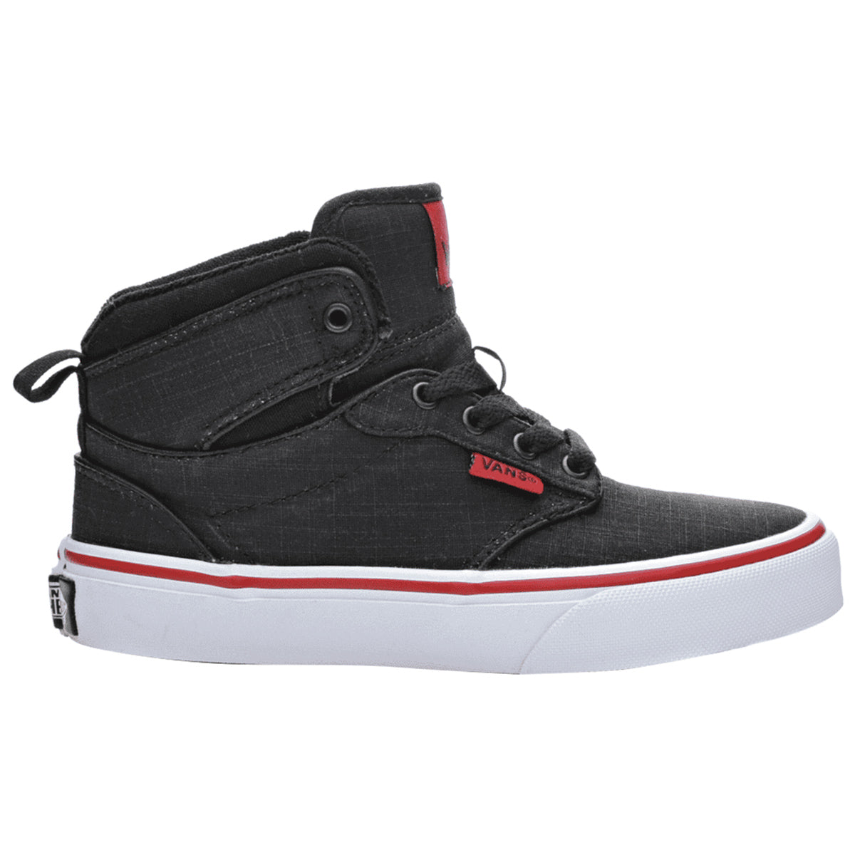 Vans Atwood Hi Big Kids Style : Vn0a38iw-MFT