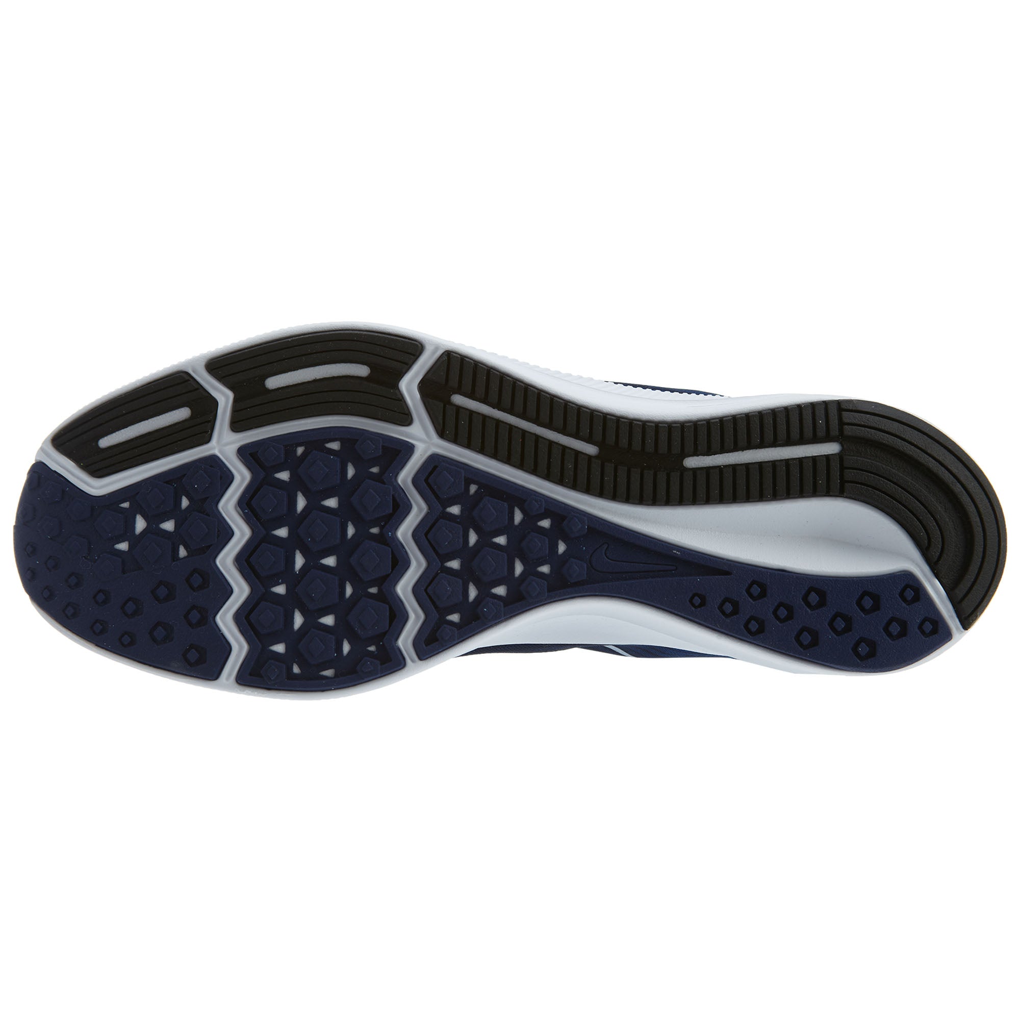 Nike downshifter 8 blue on sale void