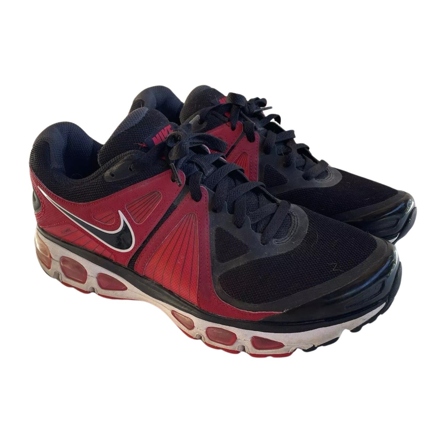 NIKE AIR MAX TAILWIND+ 4 MENS  STYLE # 453976