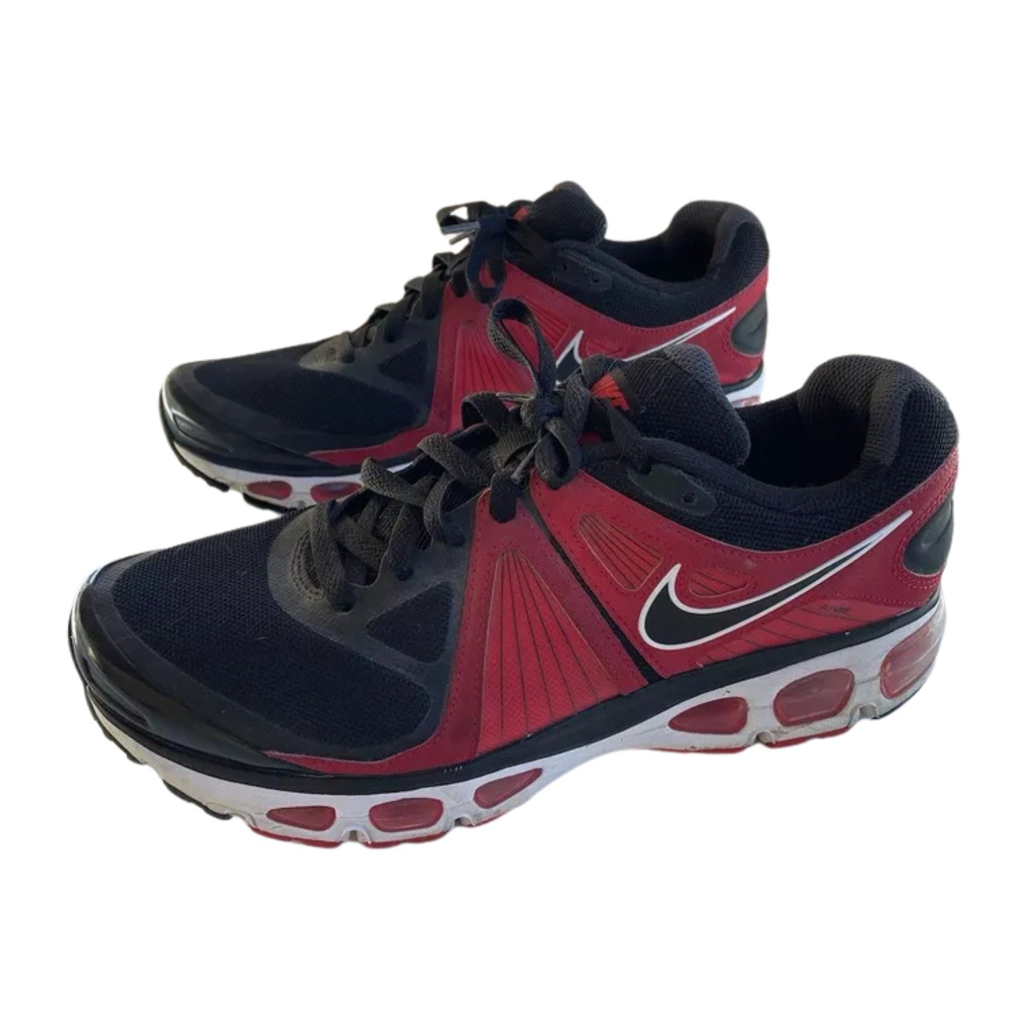 NIKE AIR MAX TAILWIND+ 4 MENS  STYLE # 453976