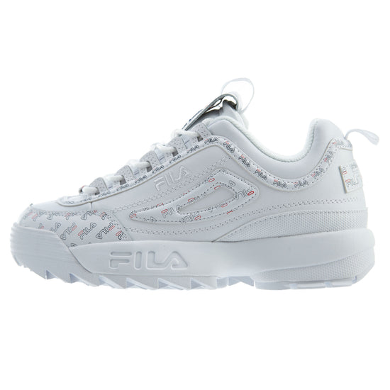 Fila Disruptor Il Multiflag Womens Style : 5fm00536