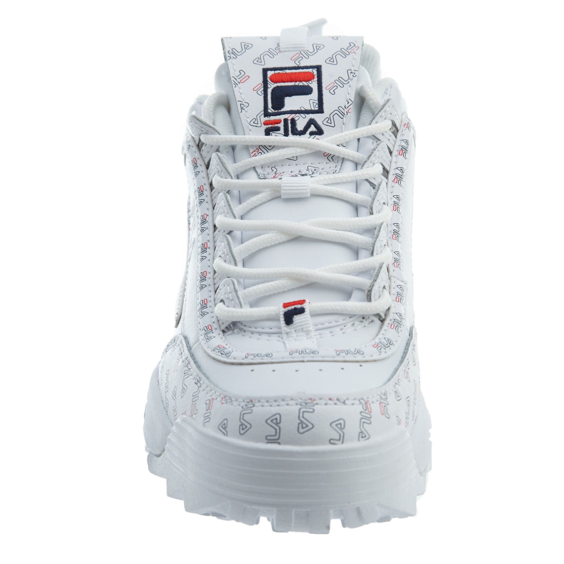 Fila Disruptor Il Multiflag Womens Style : 5fm00536