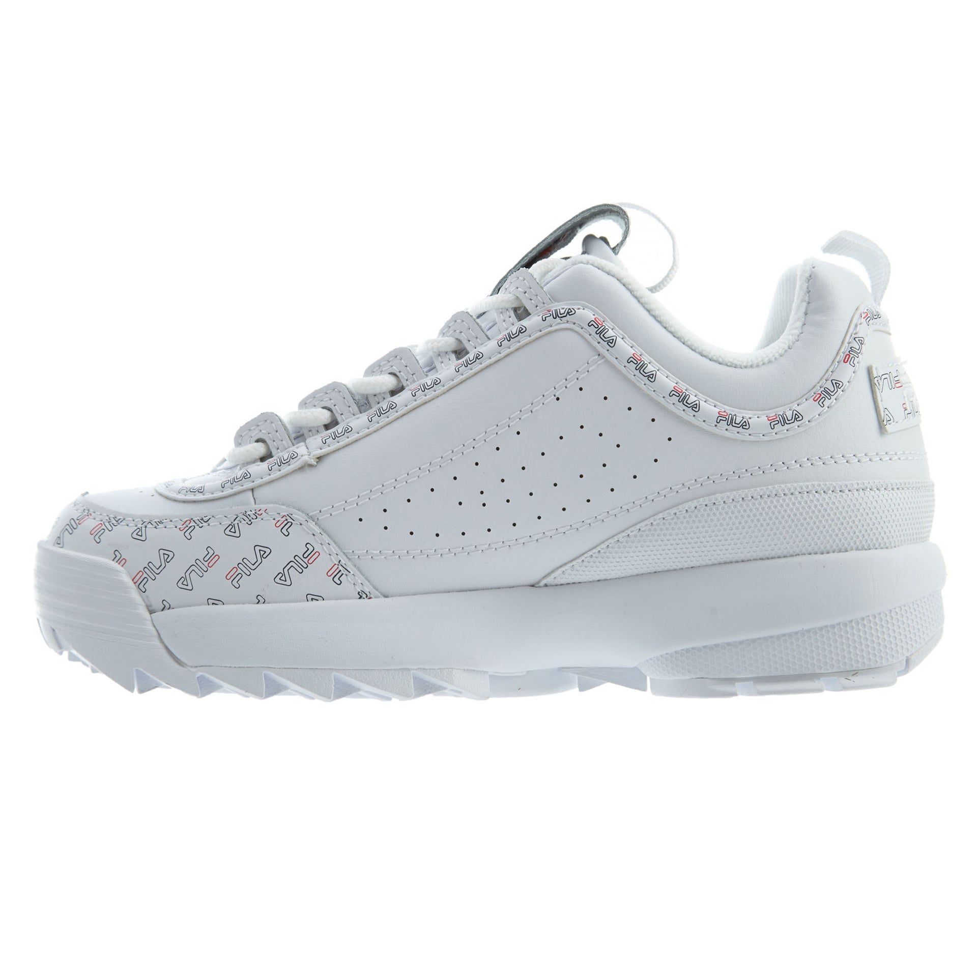 Fila Disruptor Il Multiflag Womens Style : 5fm00536