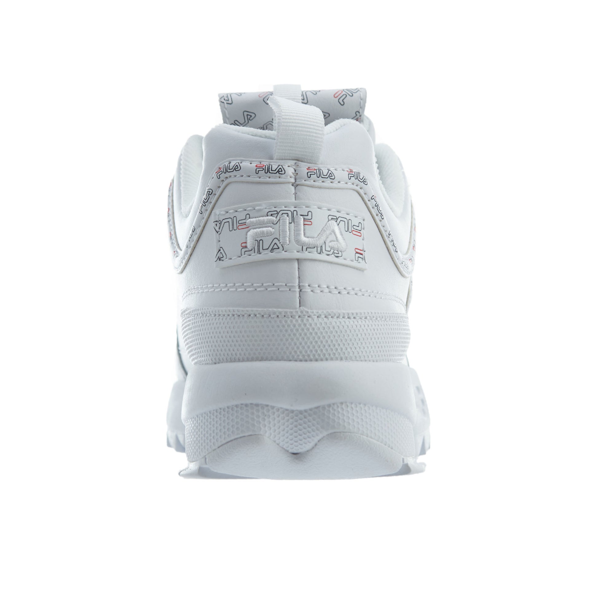 Fila Disruptor Il Multiflag Womens Style : 5fm00536