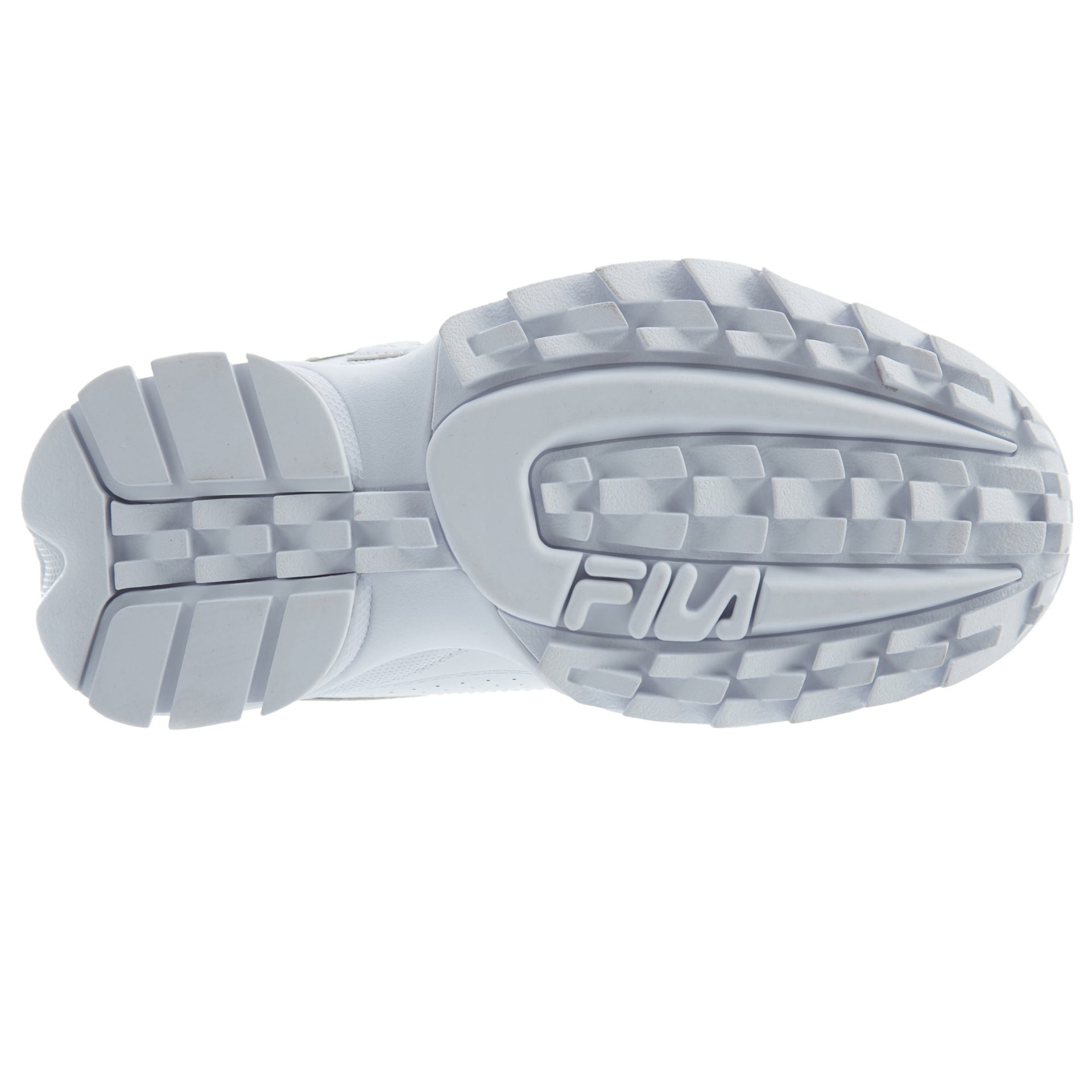 Fila Disruptor Il Multiflag Womens Style : 5fm00536