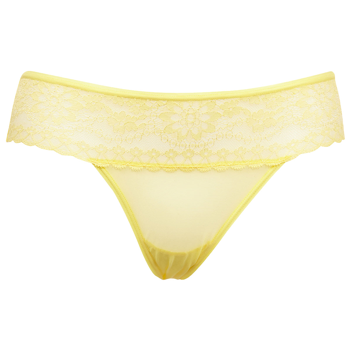 La Perla Rosa Brief Womens Style : 0016830-0015