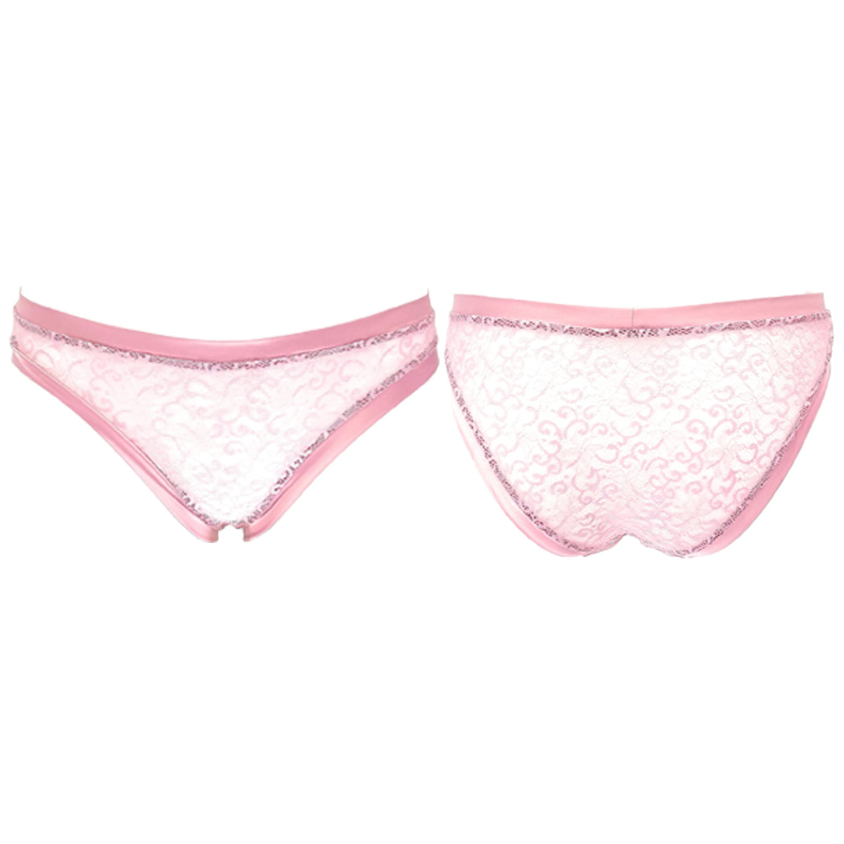 La Perla Sophia Floral Lace Panty  Womens Style : 0018648-0040