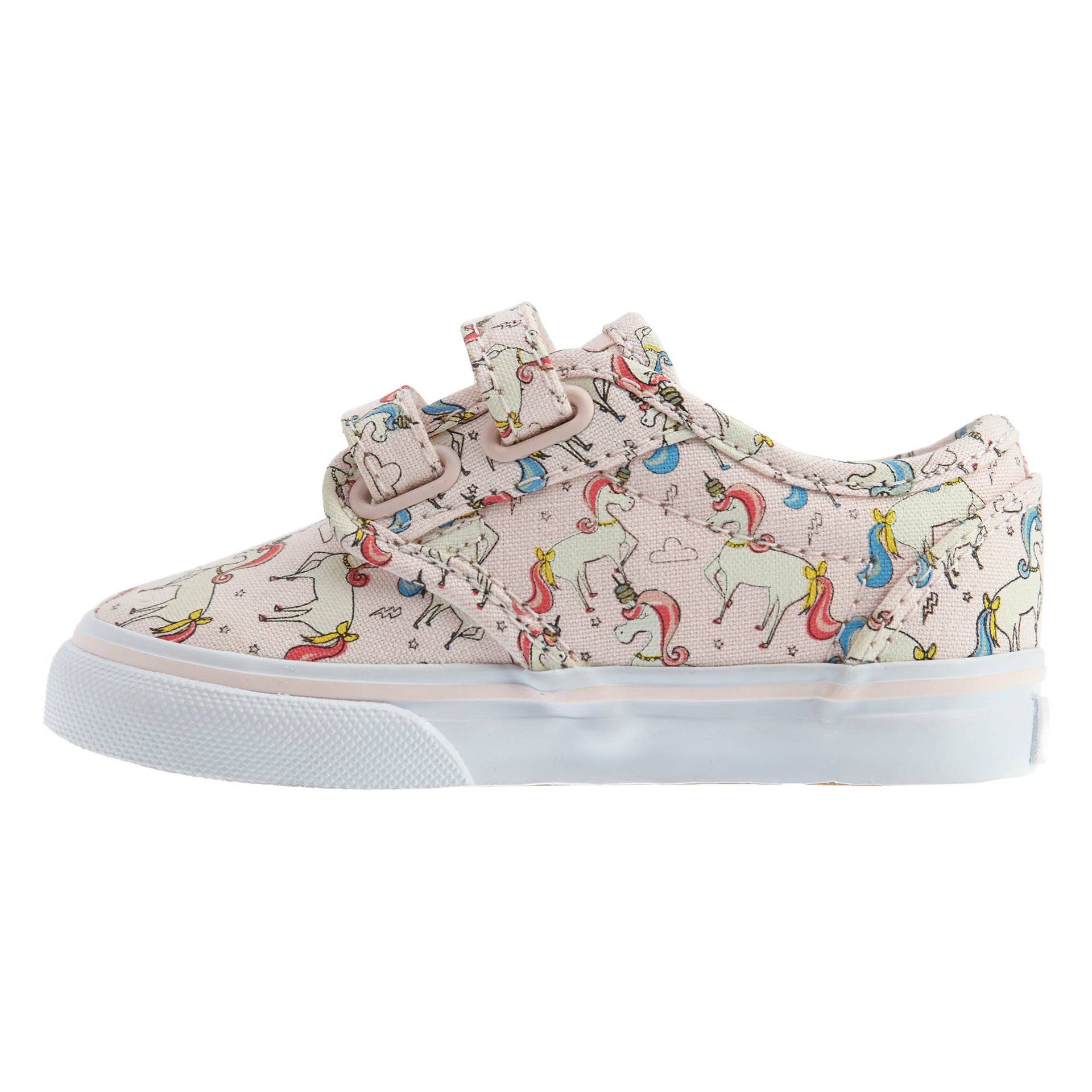 Vans Atwood V Toddlers Style : Vn0a38e5-OTQ