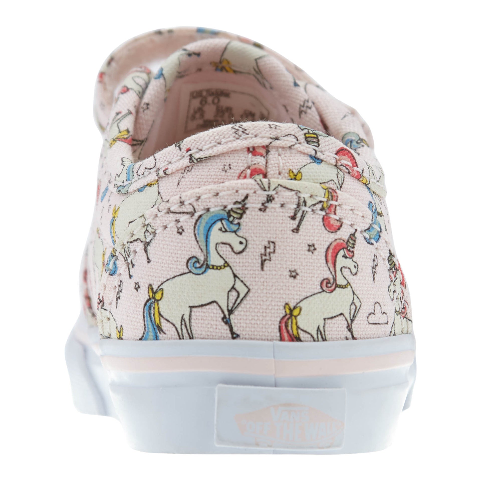 Vans Atwood V Toddlers Style : Vn0a38e5-OTQ