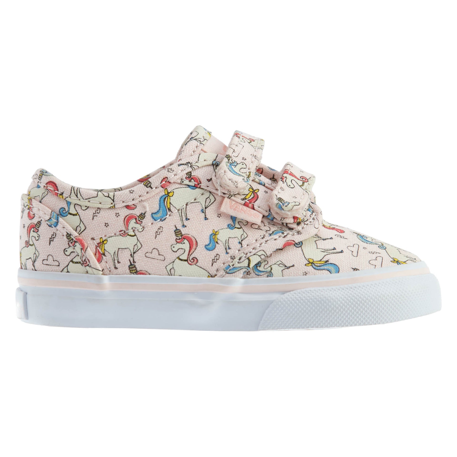 Vans Atwood V Toddlers Style : Vn0a38e5-OTQ