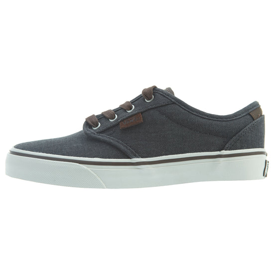 Vans Atwood Deluxe Big Kids Style : Vn000zst-K6U