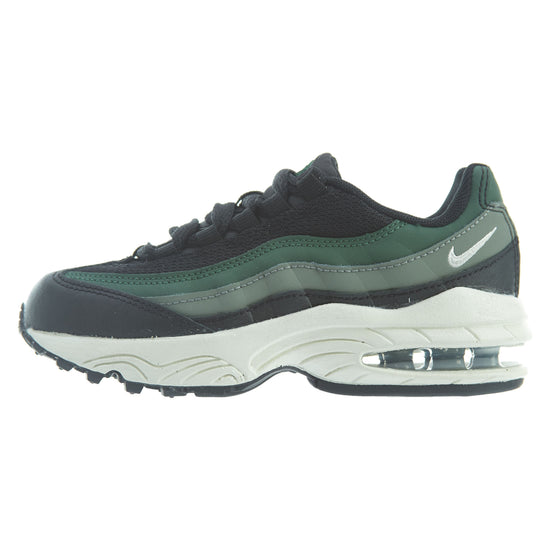 Nike Air Max 95 Little Kids Style : 905461-027