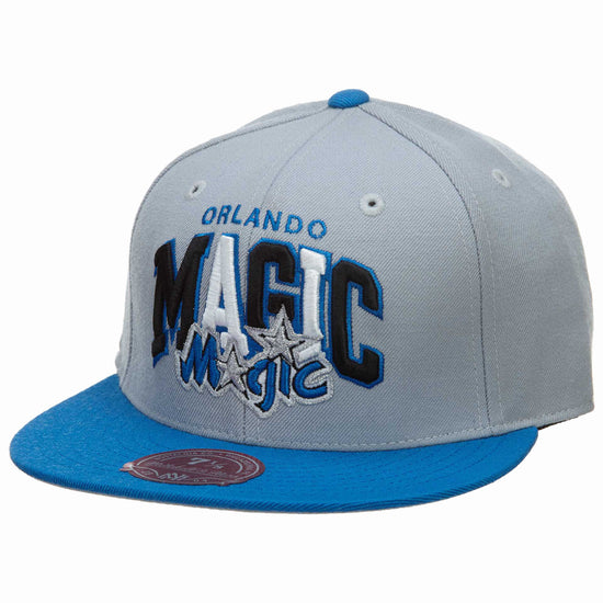 M&N ORLANDO MAGIC Style# G022 MAGIC