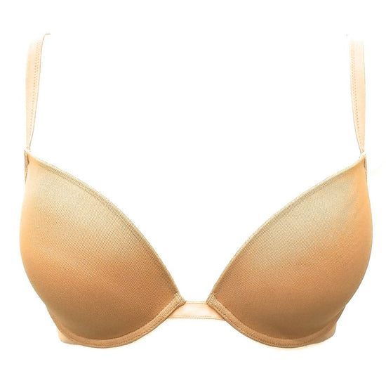 La Perla Evelina Mesh Push Up Bra Womens Style : 905793-0030