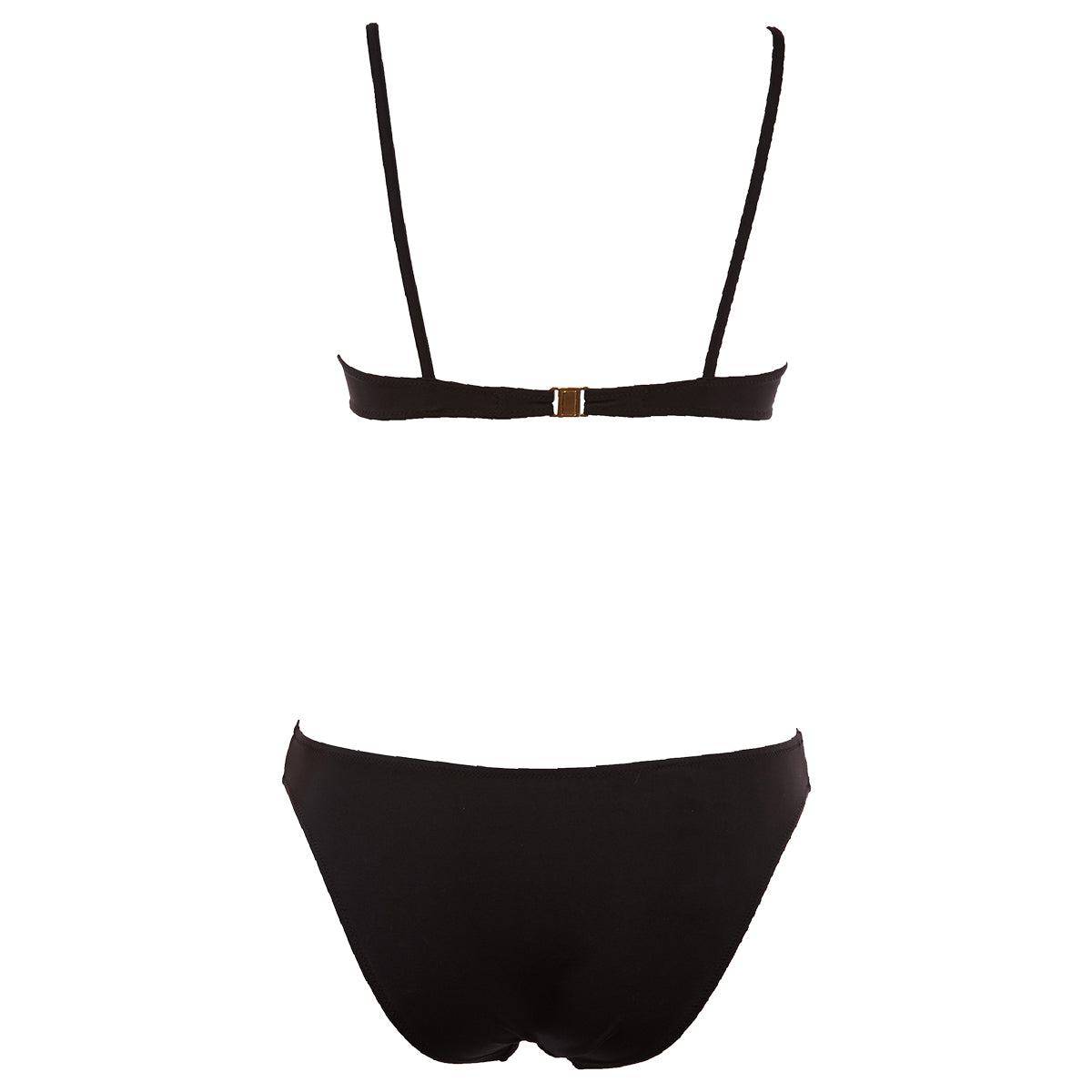 La Perla Push-up Underwire Bikini Top Womens Style : 801108-0002