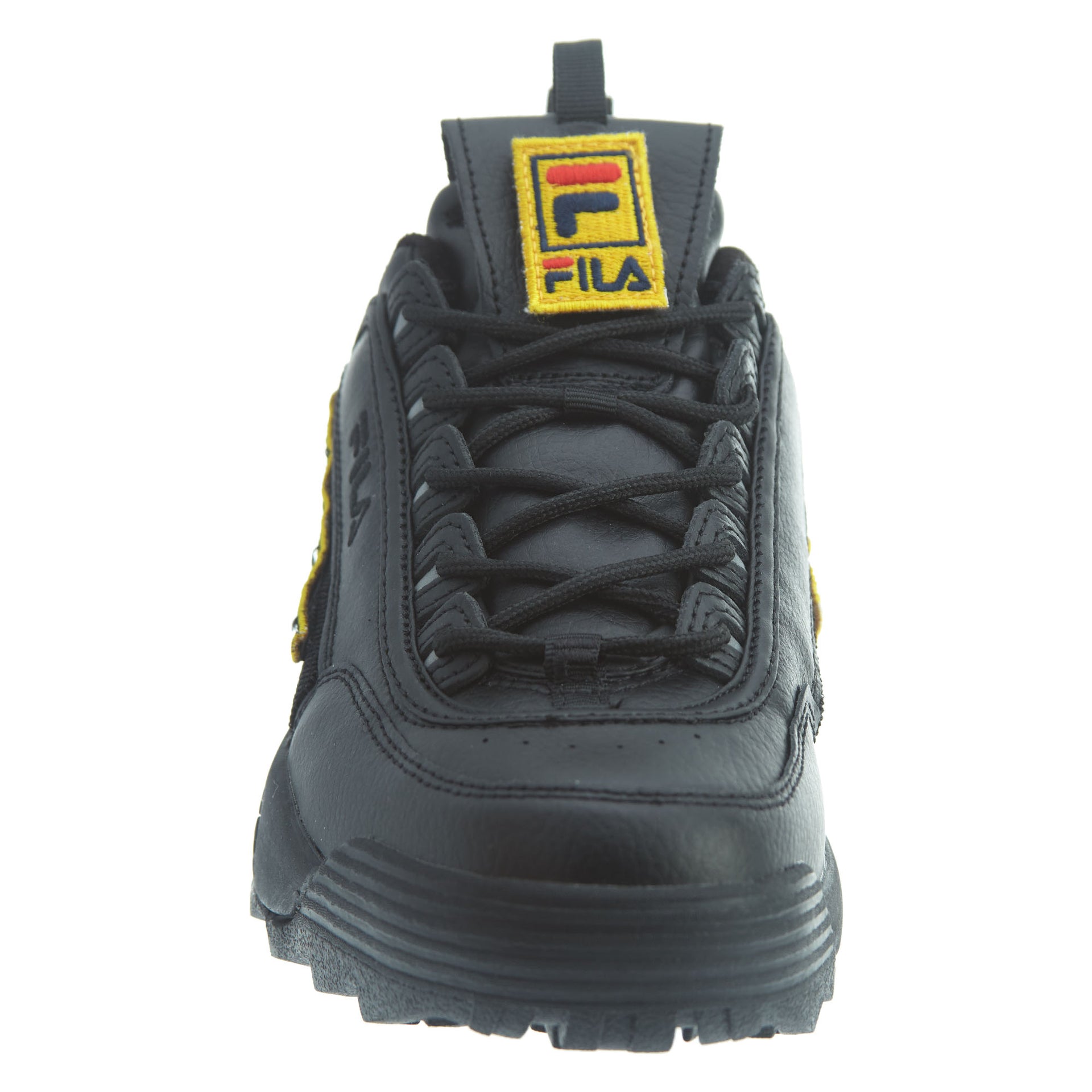 Fila Disruptor Ii Patches Mens Style : 1fm00413-001