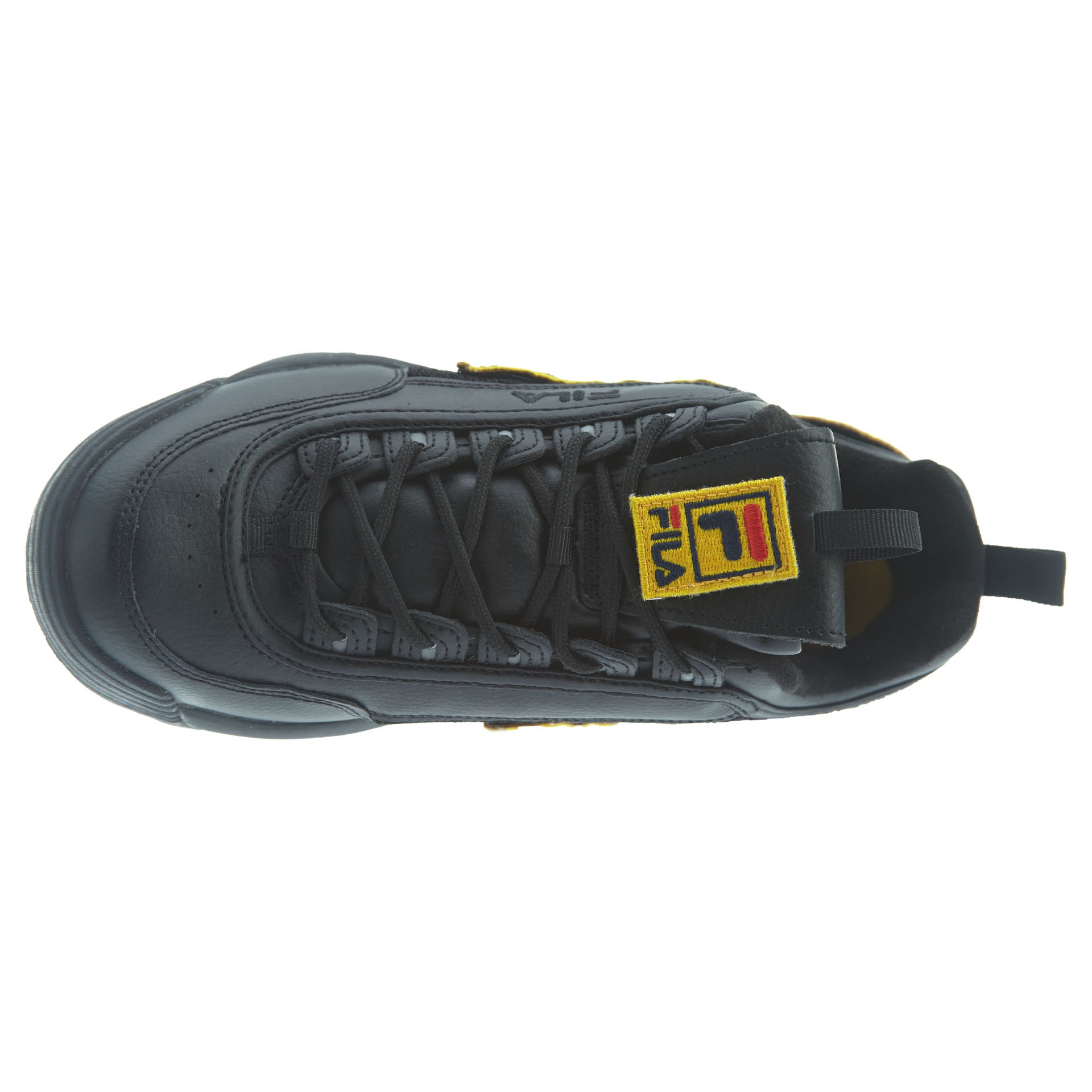 Fila Disruptor Ii Patches Mens Style : 1fm00413-001