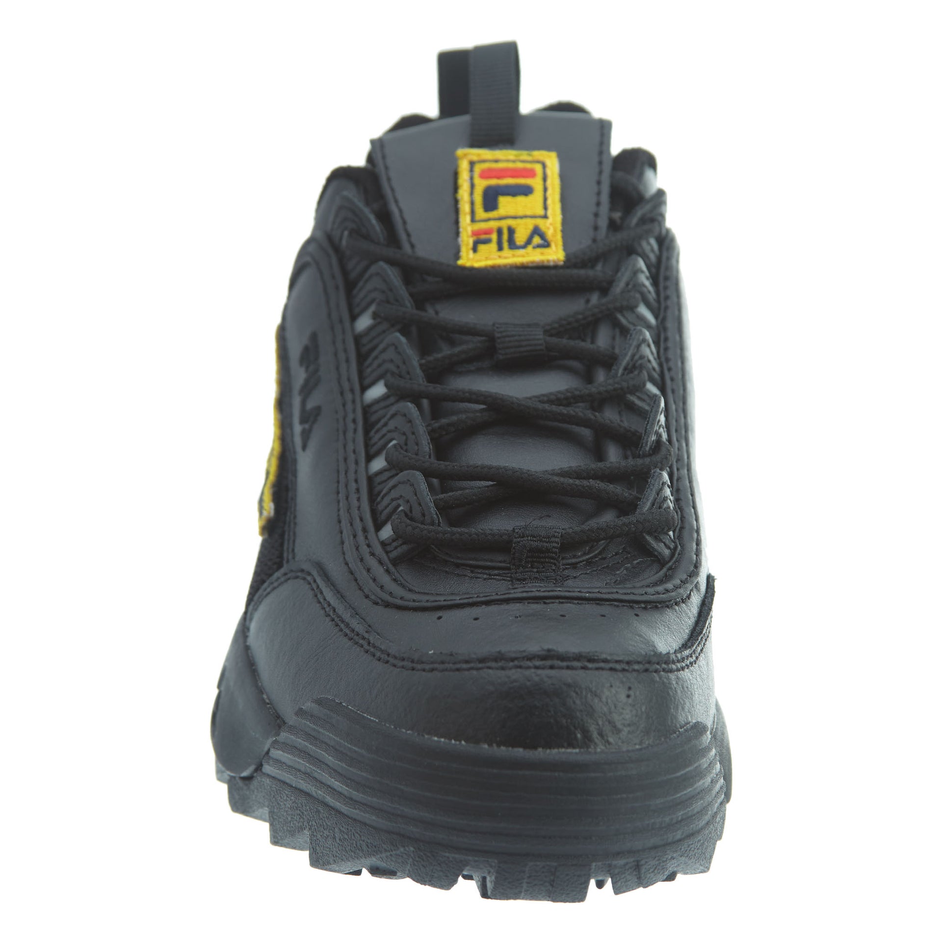 Fila Disruptor Ii Patches Womens Style : 5fm00538-001