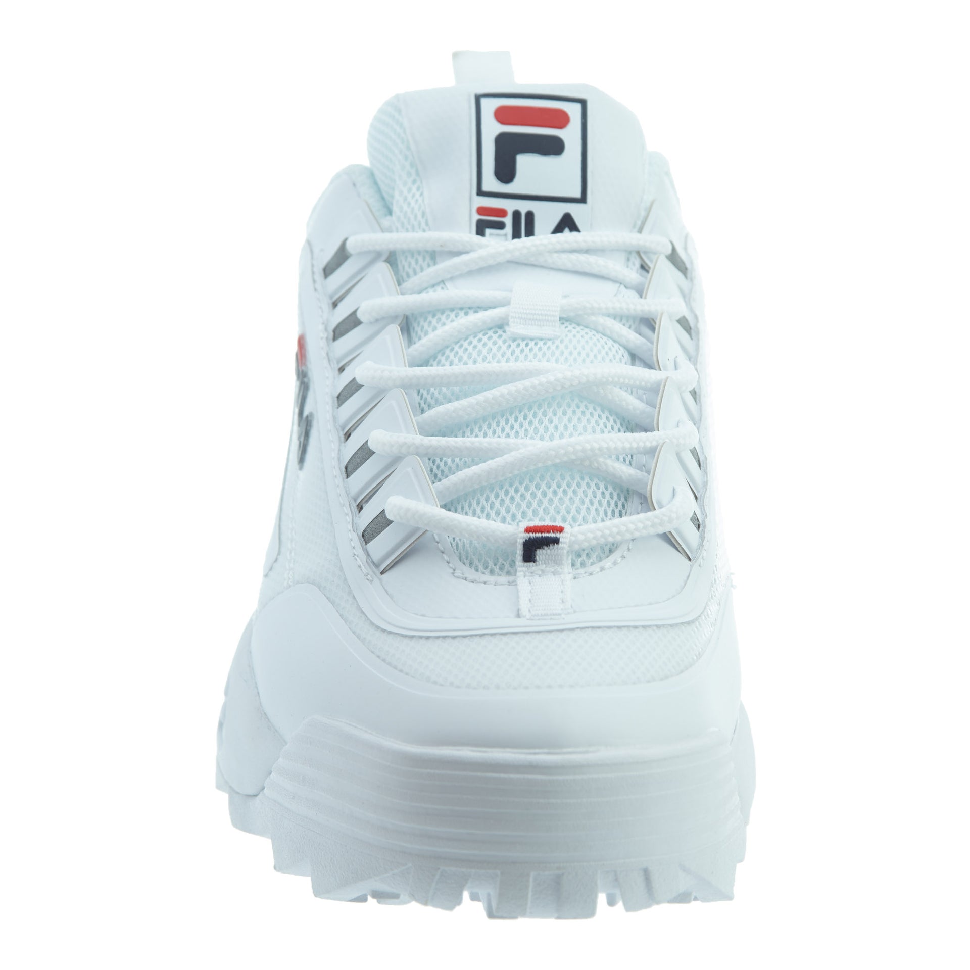 Fila Disruptor Ii No-sew Mens Style : 1fm00464-125