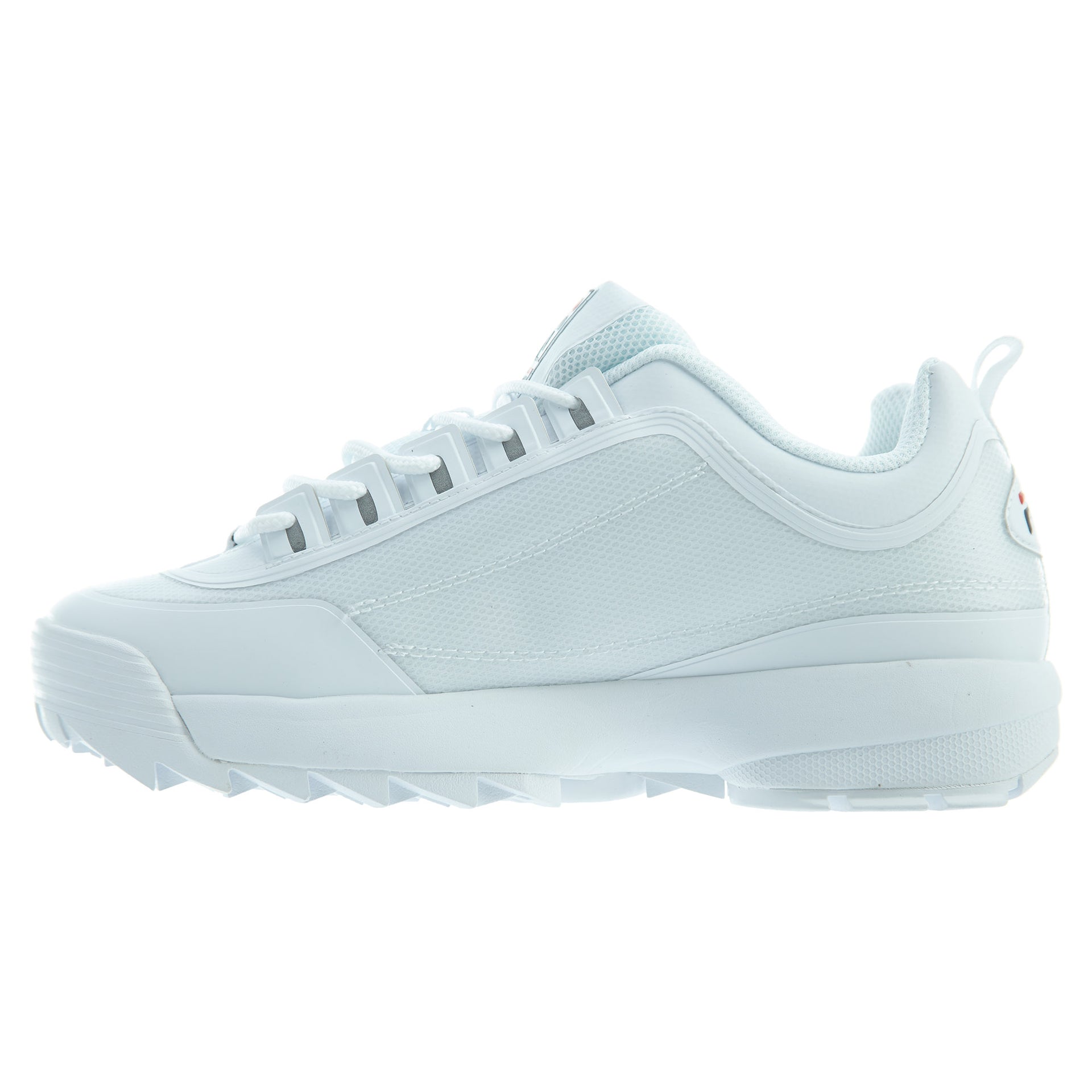 Fila Disruptor Ii No-sew Mens Style : 1fm00464-125