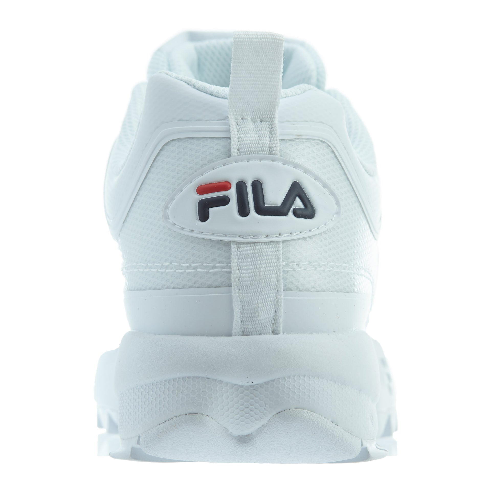 Fila Disruptor Ii No-sew Mens Style : 1fm00464-125