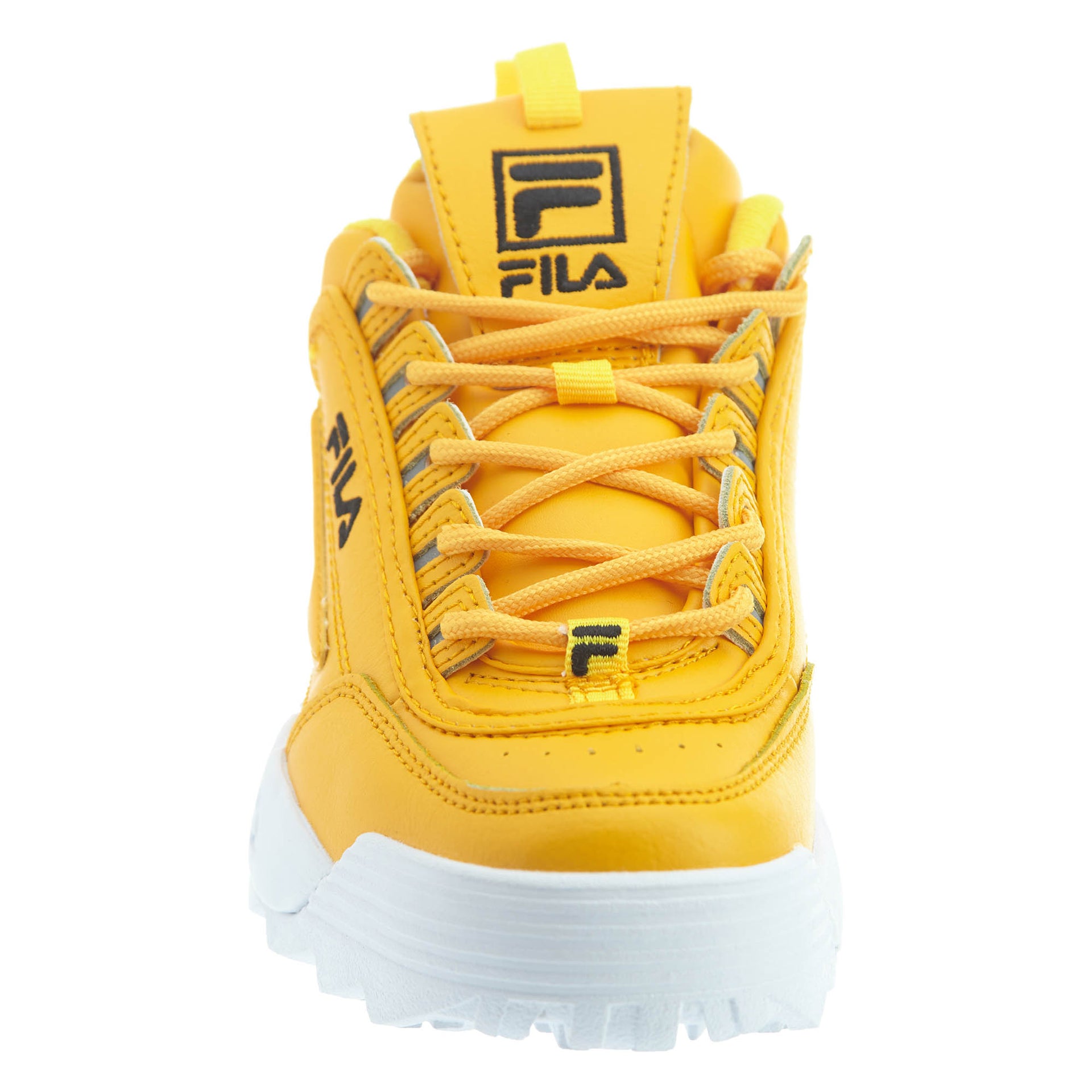 Fila Disruptor Ii Premium Womens Style : 5fm00540-702