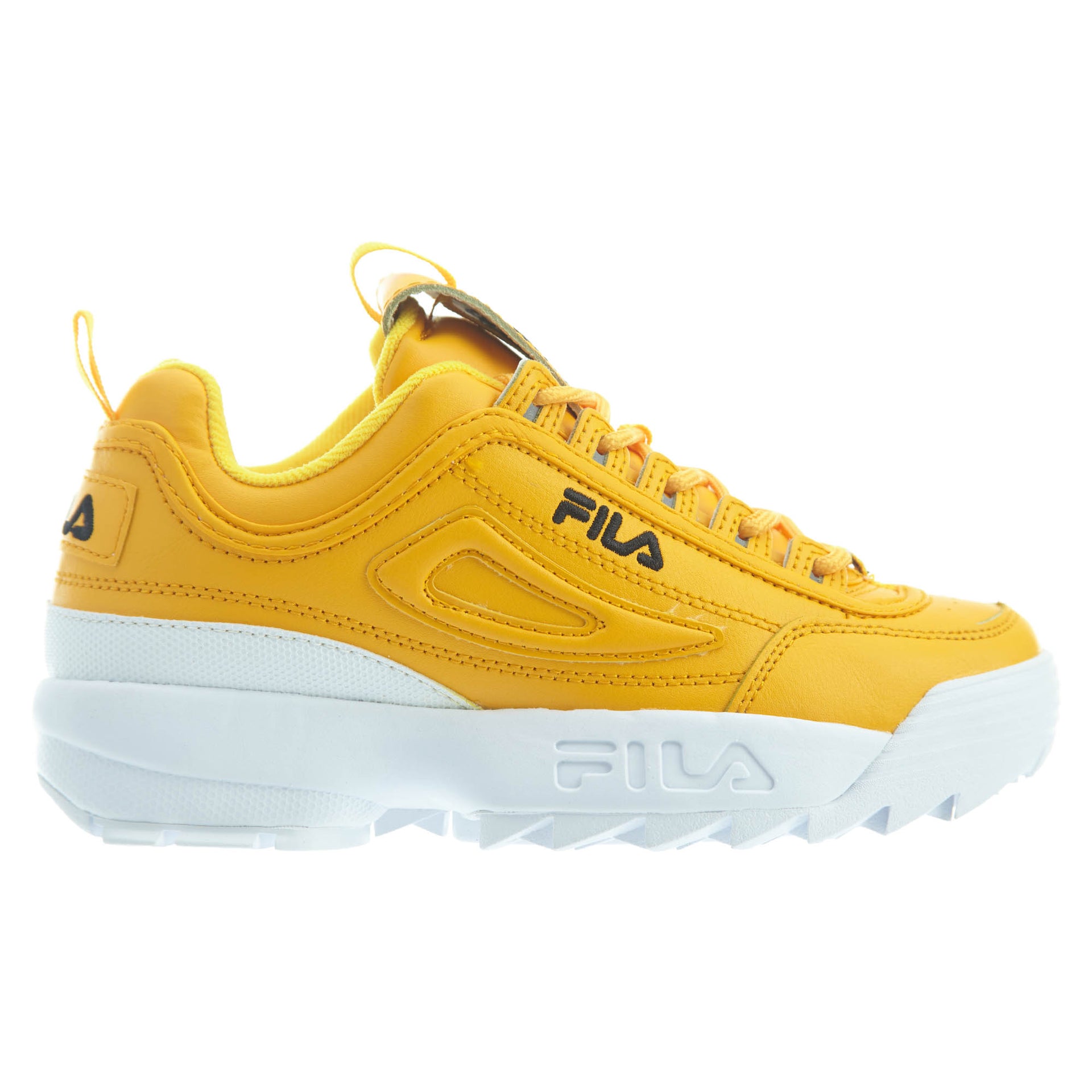 Fila Disruptor Ii Premium Womens Style : 5fm00540-702