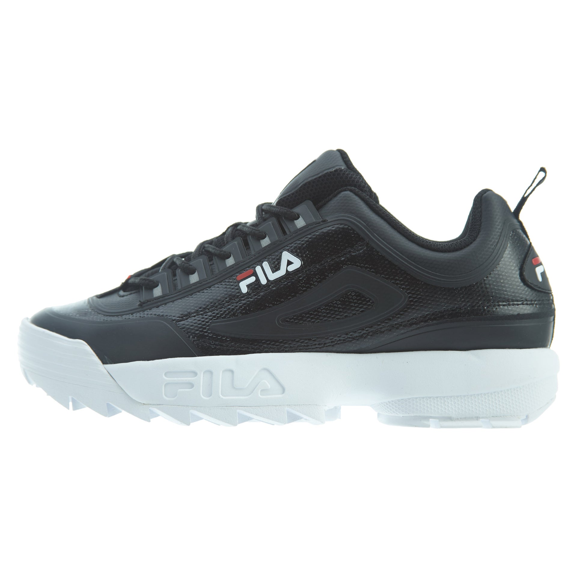 Fila Disruptor Ii No-sew Mens Style : 1fm00464-014