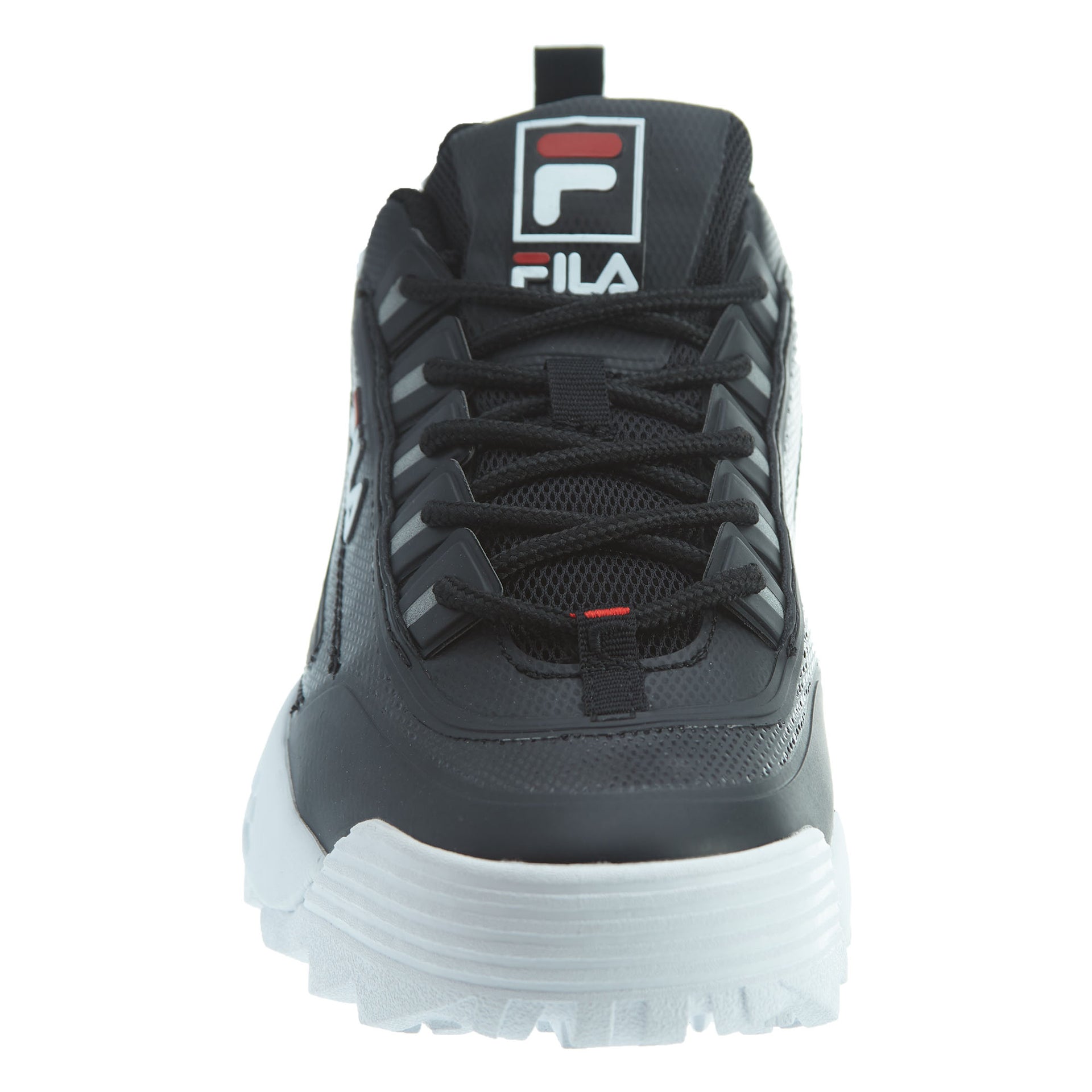 Fila Disruptor Ii No-sew Mens Style : 1fm00464-014