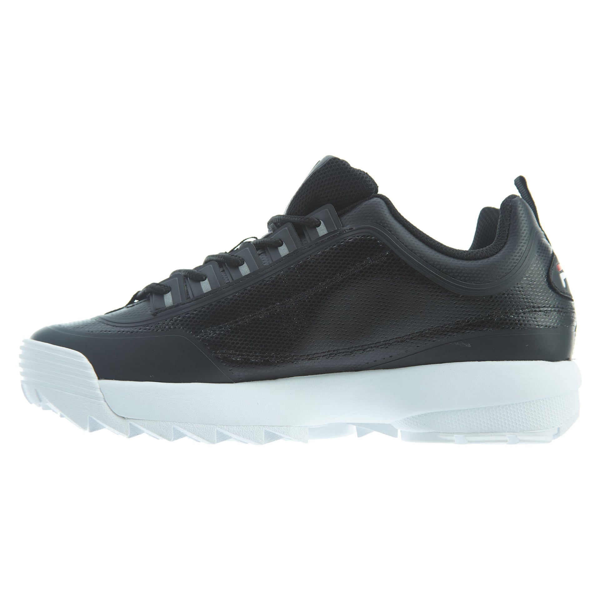 Fila Disruptor Ii No-sew Mens Style : 1fm00464-014