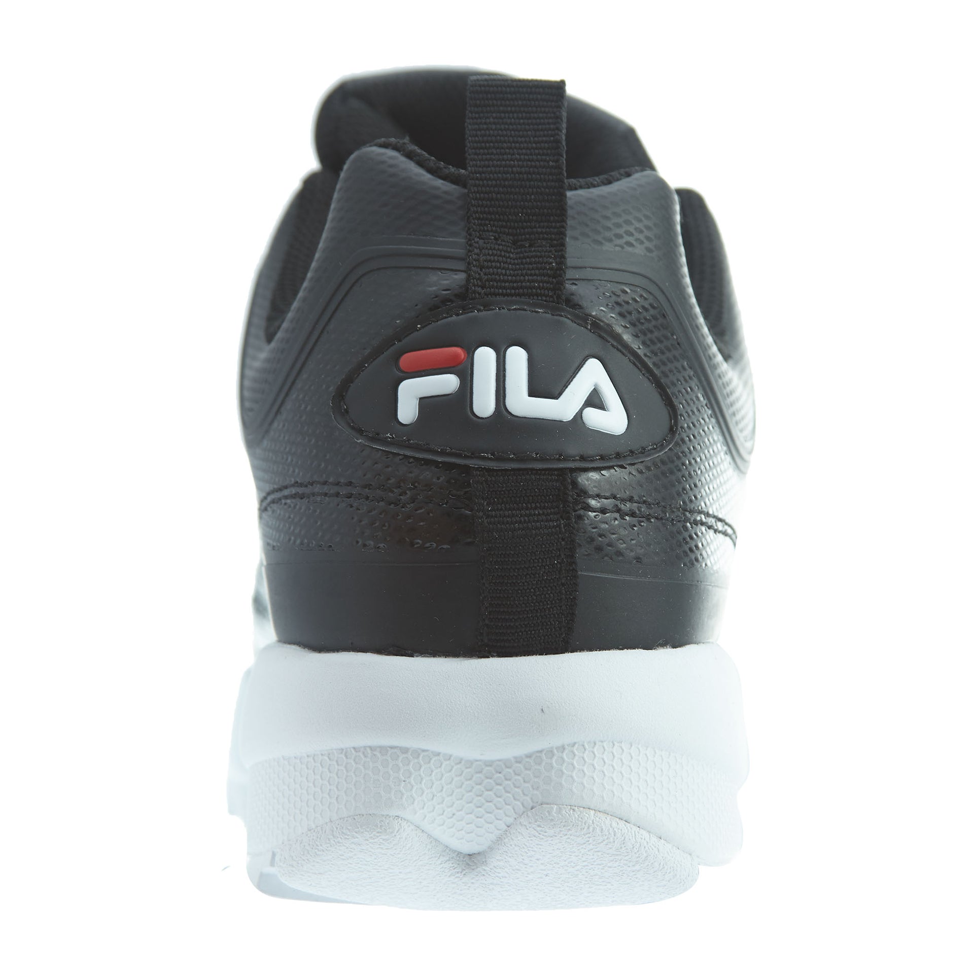 Fila Disruptor Ii No-sew Mens Style : 1fm00464-014