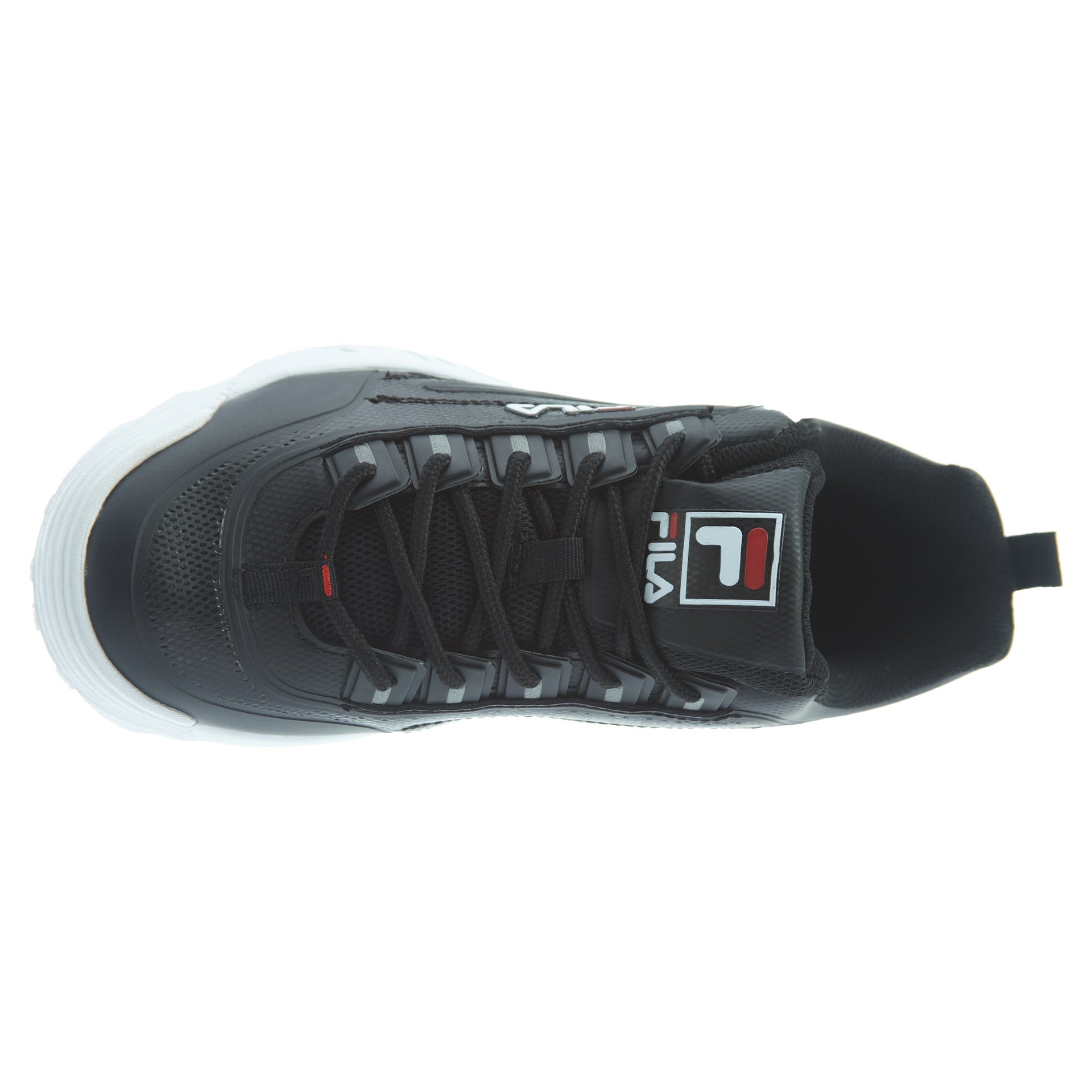 Fila Disruptor Ii No-sew Mens Style : 1fm00464-014