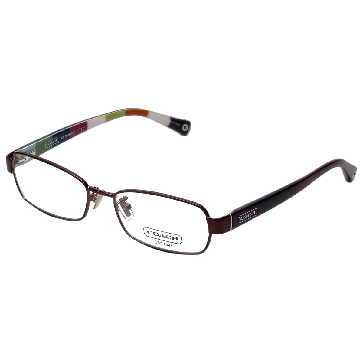 EYEGLASSES Style# 0HC5003-52/135