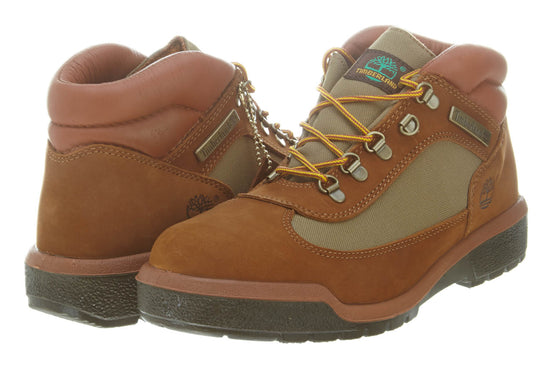 Timberland Field Boot Mens Style 10028