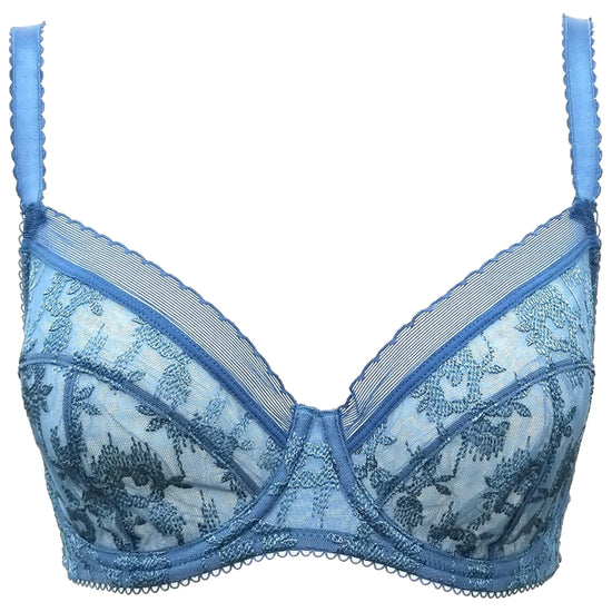 La Perla Jelena Bra Unpadded Womens Style : 906173-0063