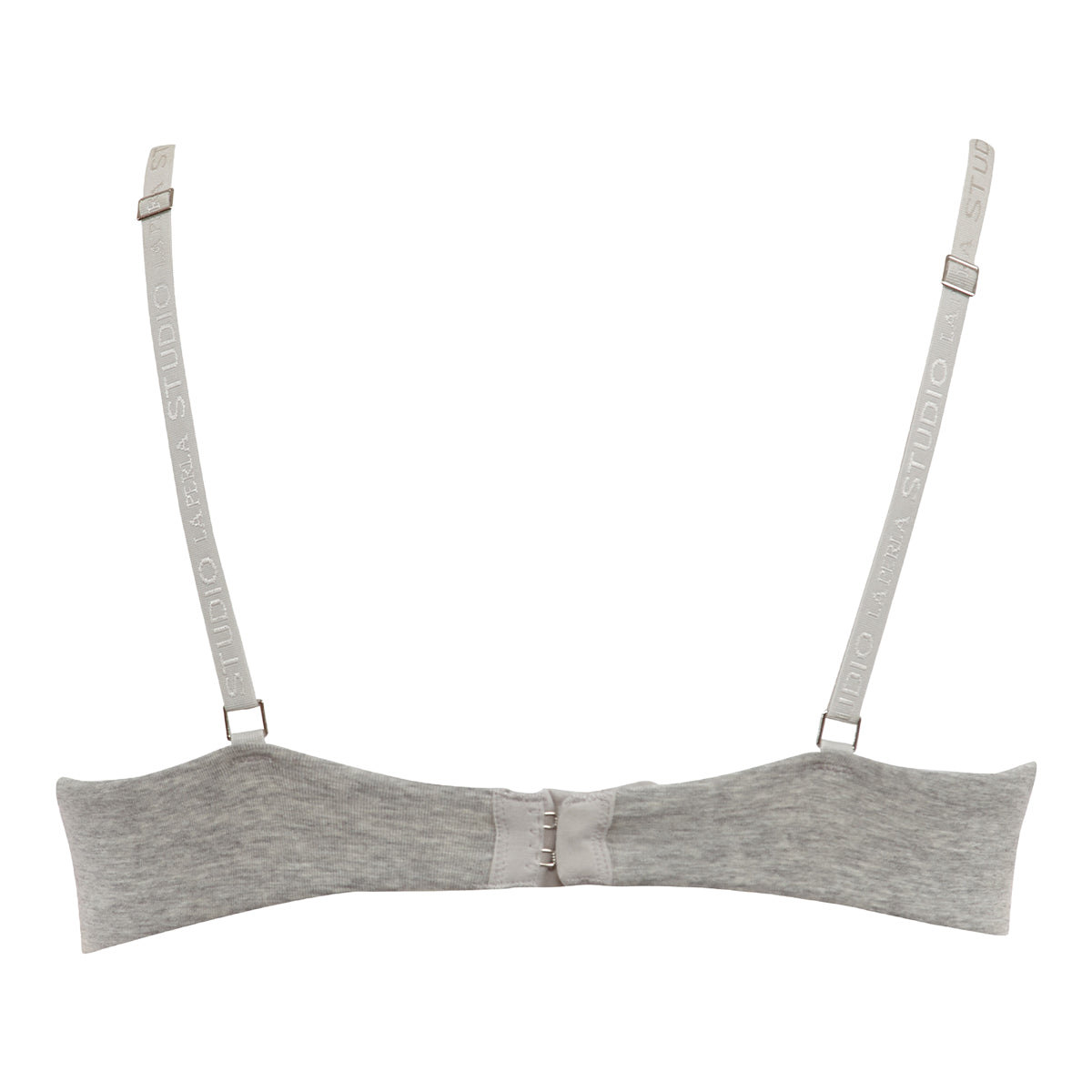 La Perla Clara Invisible T-Shirt Grey Bra  Womens Style : 905805-0003