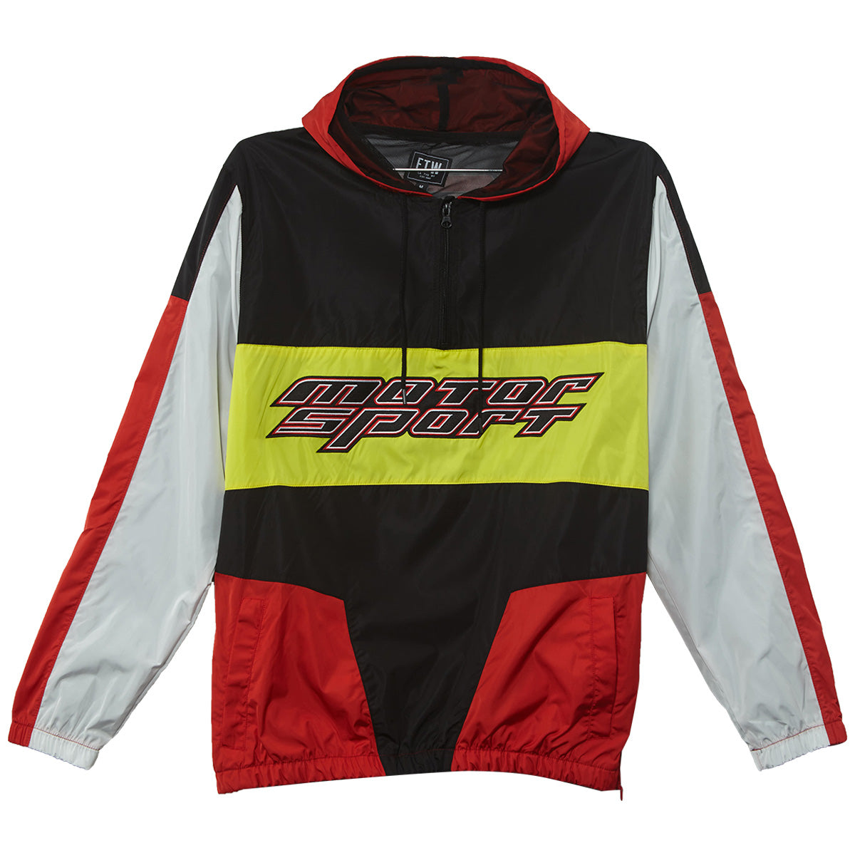 Ftw Racing Mens Style : 37186