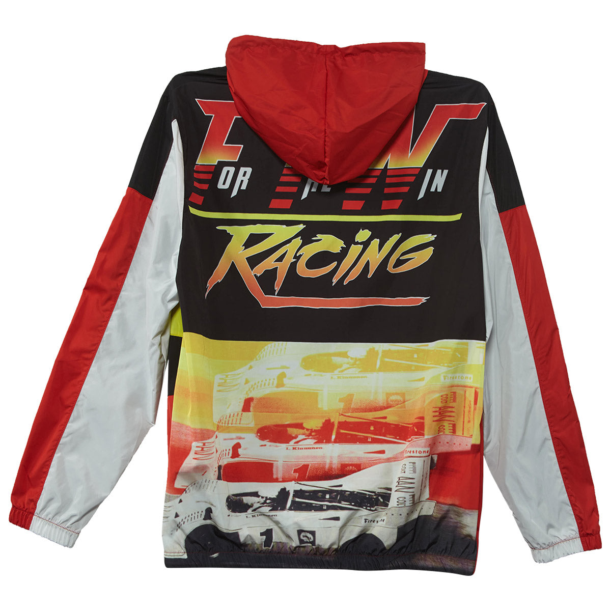 Ftw Racing Mens Style : 37186