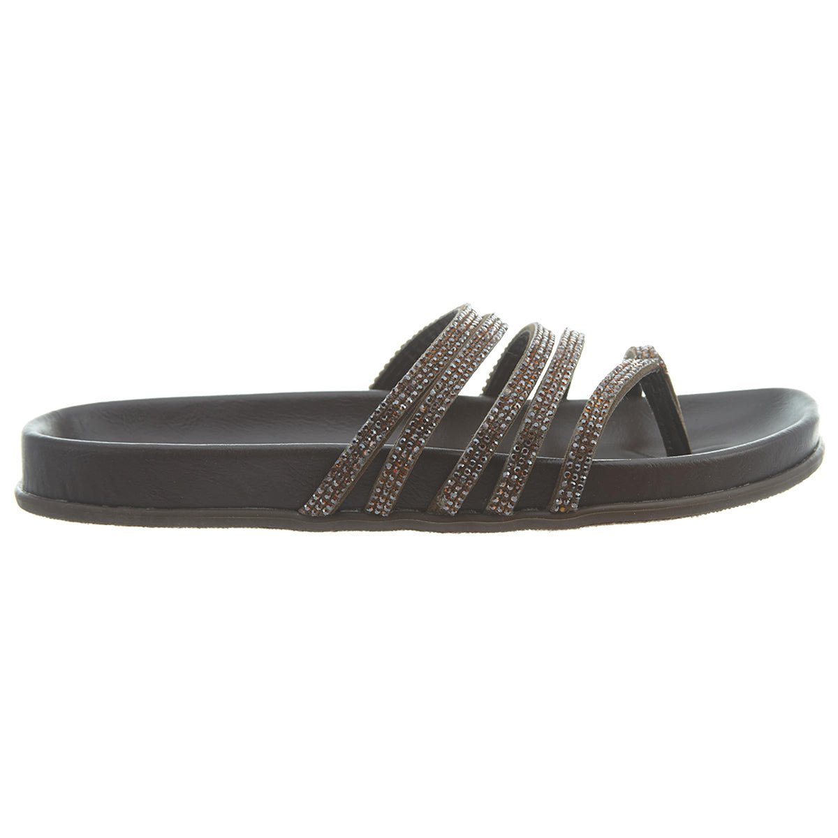 Veryvolatile  Kendari Sandal Womens Style : Kendari-BRZ