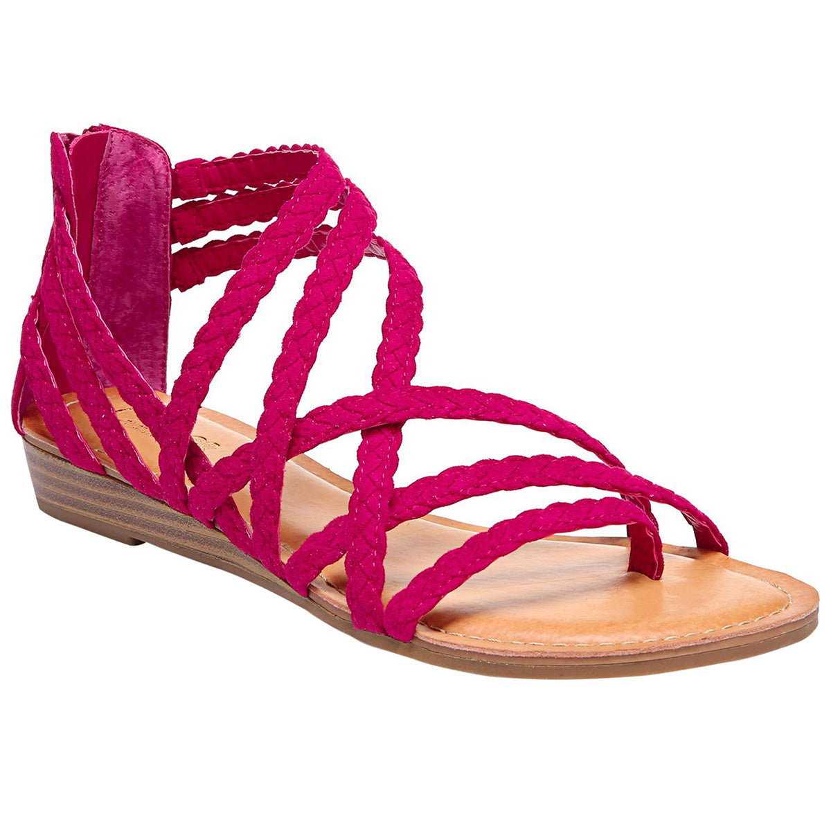 Carlos Santana Amara 2 Sandal Womens Style : F7639f1650-AZL