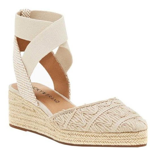 Lucky Brand Luvinia Pump Womens Style : Lk-luvinia-MLK