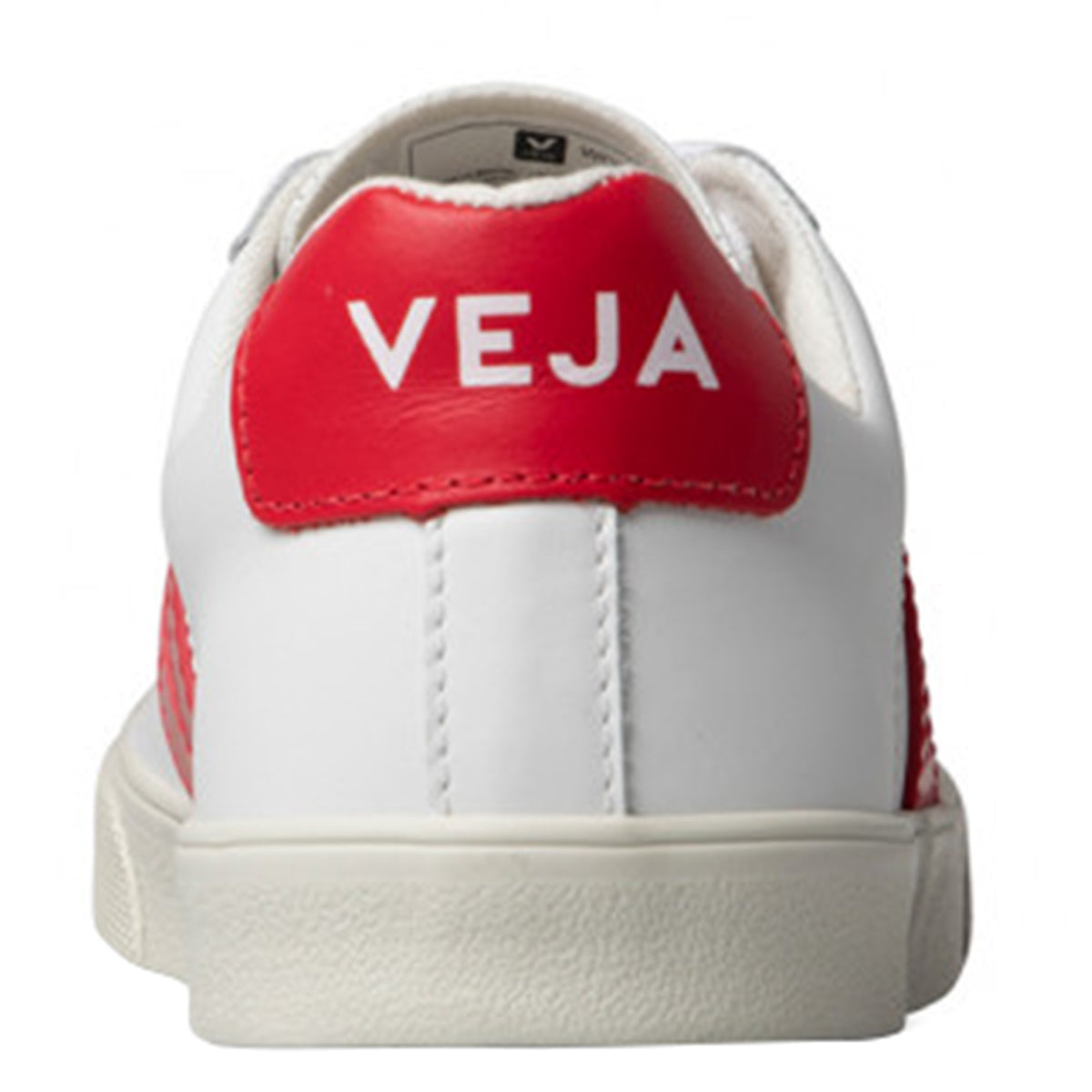 Veja Esplar Low Logo Leather Mens Style : Eo021242