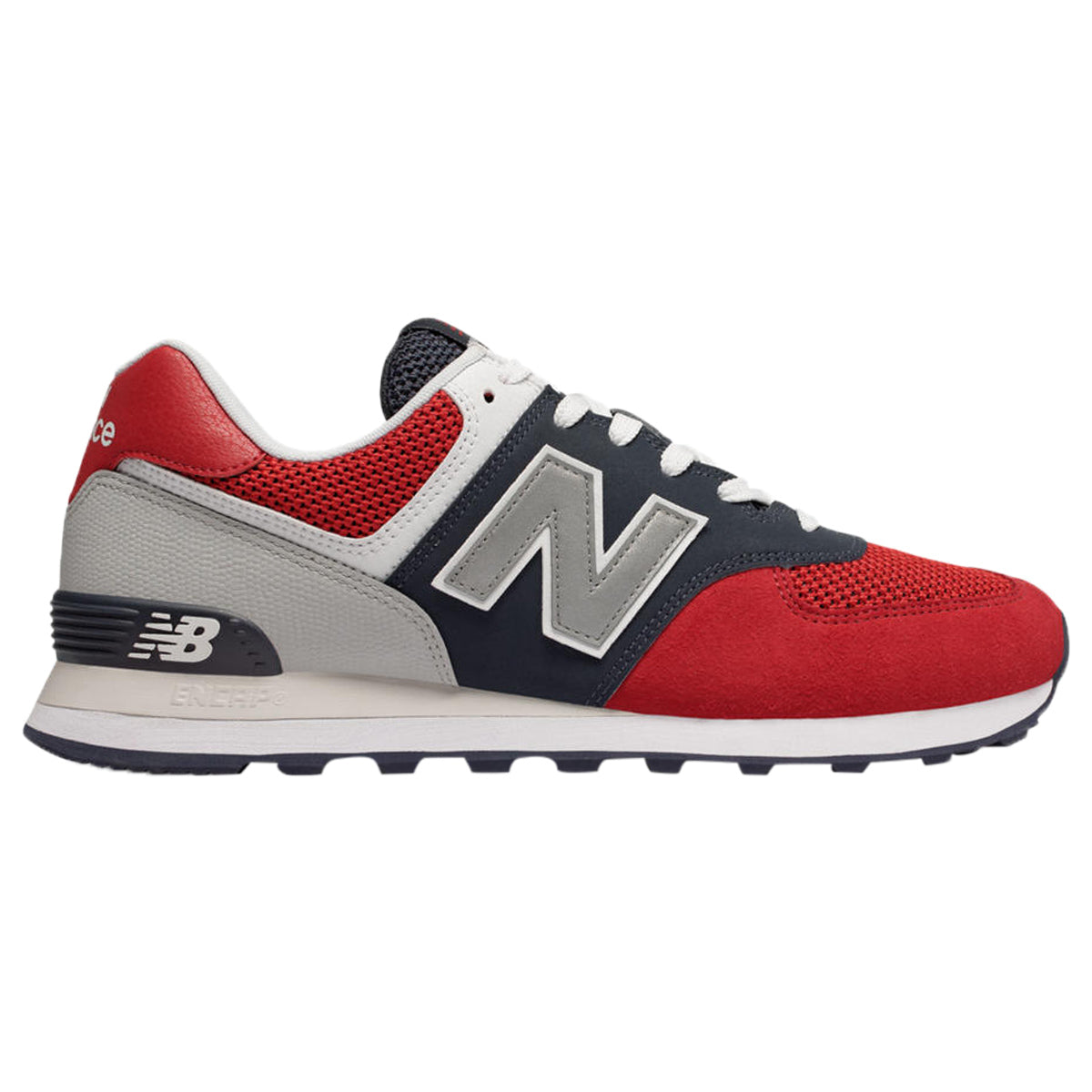 New Balance Classics Traditionnels Mens Style : Ml574