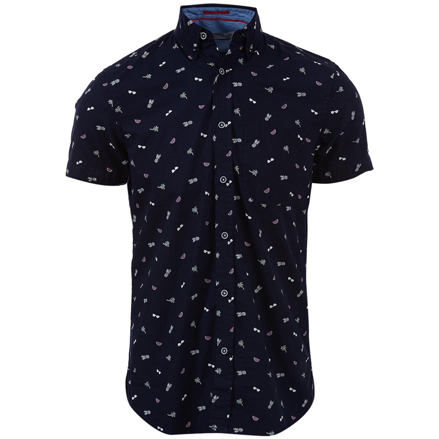 Giorgio West Modern Fit Shirt Mens Style : Dp4305cw