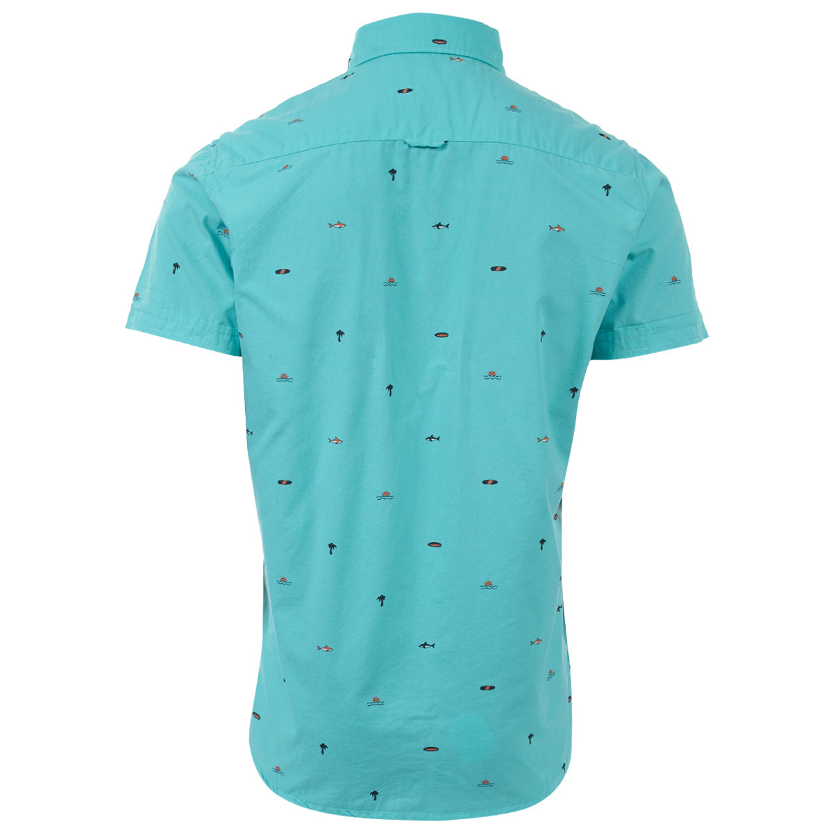 Giorgio West Modern Fit Shirt Mens Style : Dp4303mw